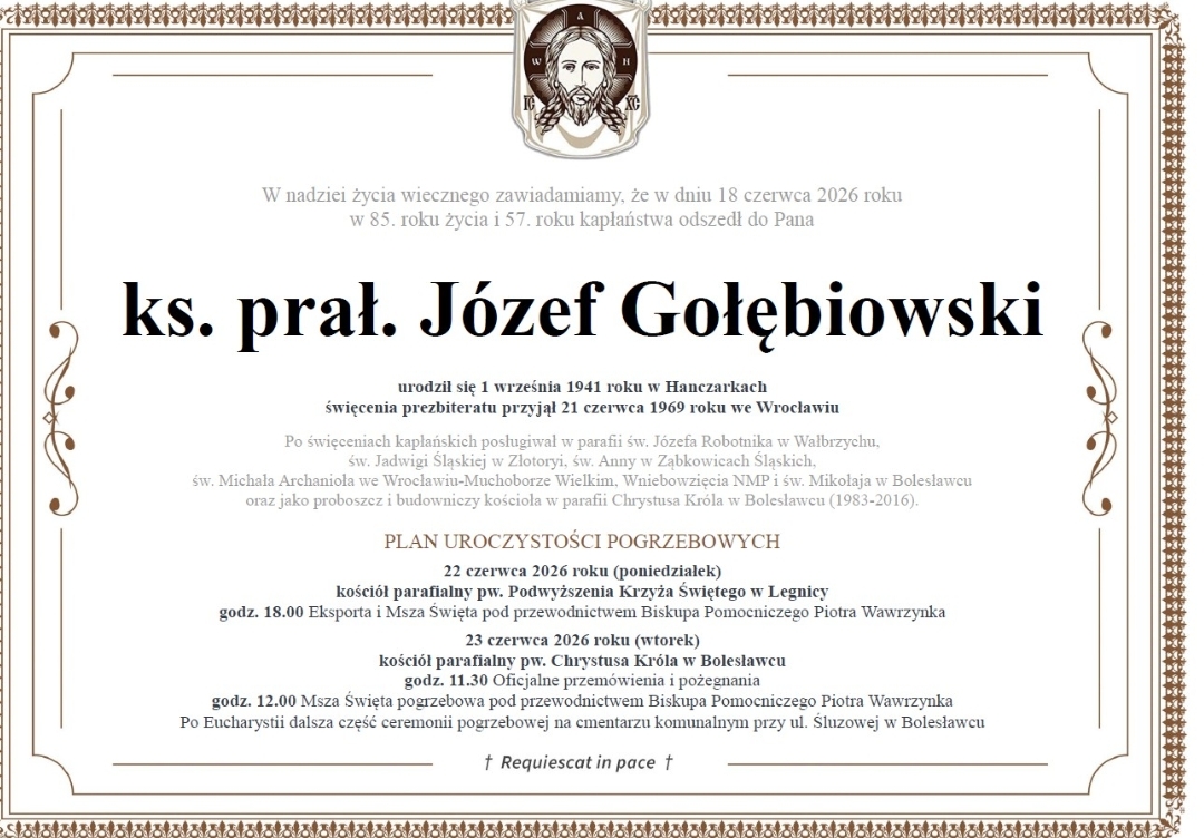 klepsydra ks J Golebiowski