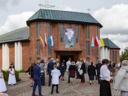 I Komunia Święta &raquo; I Komunia Święta 2020