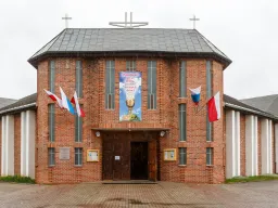I Komunia Święta 2021 - maj