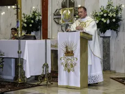 I Komunia Święta 2023