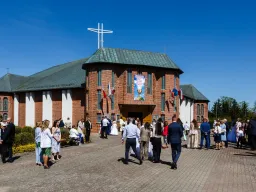 I Komunia Święta &raquo; I Komunia Święta 2026