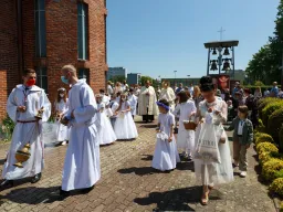 Boże Ciało &raquo; Boże Ciało 2021