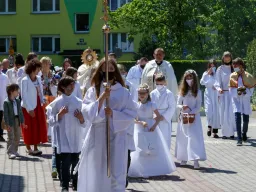 Boże Ciało 2021