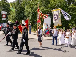 Boże Ciało 2024