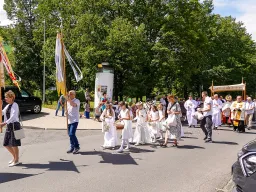 Boże Ciało 2024
