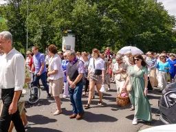 Boże Ciało 2024