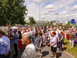 Boże Ciało 2024
