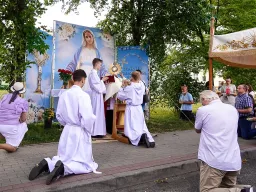 Boże Ciało 2024