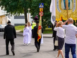 Boże Ciało 2024