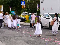 Boże Ciało 2024