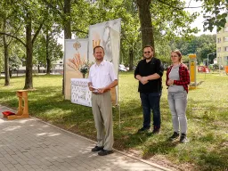 Boże Ciało 2024