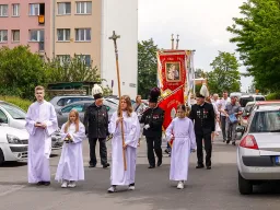 Boże Ciało 2024