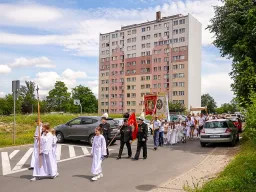 Boże Ciało 2024