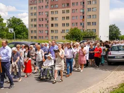 Boże Ciało 2024