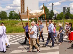 Boże Ciało 2024