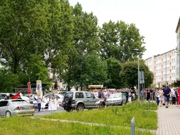 Boże Ciało 2024