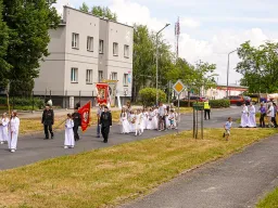 Boże Ciało 2024