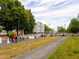 Boże Ciało 2024
