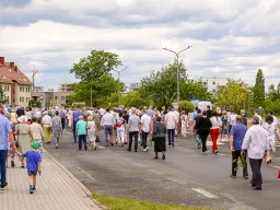 Boże Ciało 2024