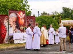 Boże Ciało 2024