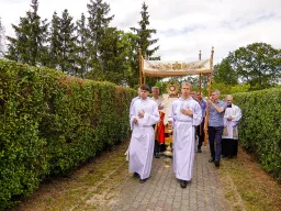 Boże Ciało 2024