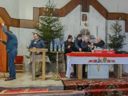 Boże Narodzenie 2024