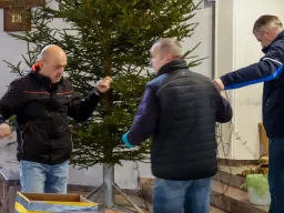 Boże Narodzenie 2024
