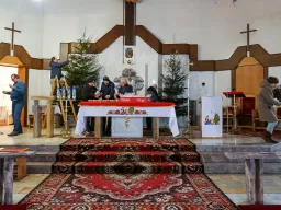Boże Narodzenie 2024