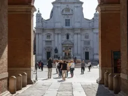 Jesteśmy - Loreto