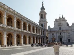 Jesteśmy - Loreto
