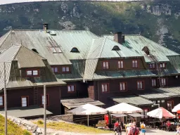 Jesteśmy  - Odpust św. Wawrzyńca na Śnieżce 2020