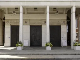 Jesteśmy - Sanktuarium Jana Pawła II - Kraków 2025