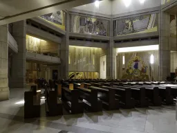 Jesteśmy - Sanktuarium Jana Pawła II - Kraków 2025