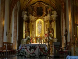 Jesteśmy - Sanktuarium Jana Pawła II - Kraków 2025