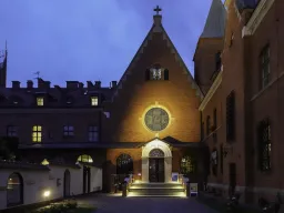 Jesteśmy - Sanktuarium Bożego Miłosierdzia - Łagiewniki 2025