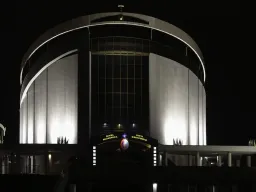 Jesteśmy - Sanktuarium Bożego Miłosierdzia - Łagiewniki 2025