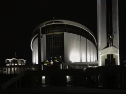 Jesteśmy - Sanktuarium Bożego Miłosierdzia - Łagiewniki 2025