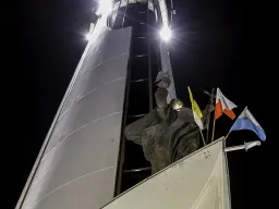 Jesteśmy - Sanktuarium Bożego Miłosierdzia - Łagiewniki 2025