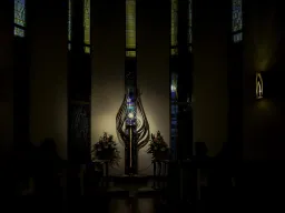 Jesteśmy - Sanktuarium Bożego Miłosierdzia - Łagiewniki 2025