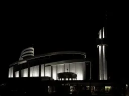 Jesteśmy - Sanktuarium Bożego Miłosierdzia - Łagiewniki 2025