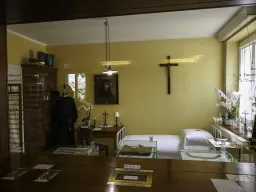 Jesteśmy - Sanktuarium Bożego Miłosierdzia - Łagiewniki 2025