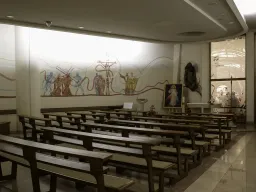 Jesteśmy - Sanktuarium Bożego Miłosierdzia - Łagiewniki 2025