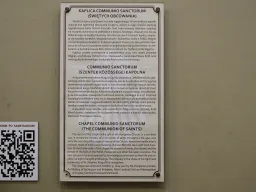 Jesteśmy - Sanktuarium Bożego Miłosierdzia - Łagiewniki 2025