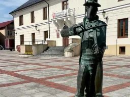 Jesteśmy &raquo; Jesteśmy - W Szczebrzeszynie