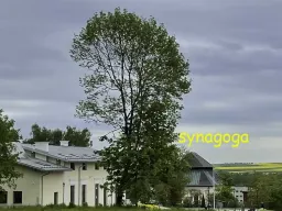 Jesteśmy - W Szczebrzeszynie