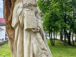 Jesteśmy - W Szczebrzeszynie