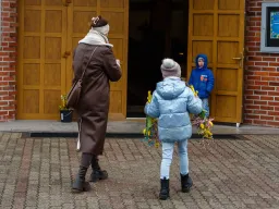 Niedziela Palmowa 2026