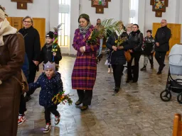 Niedziela Palmowa 2026