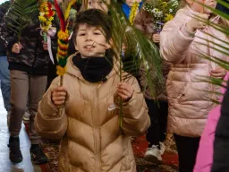Niedziela Palmowa 2026