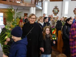 Niedziela Palmowa 2026